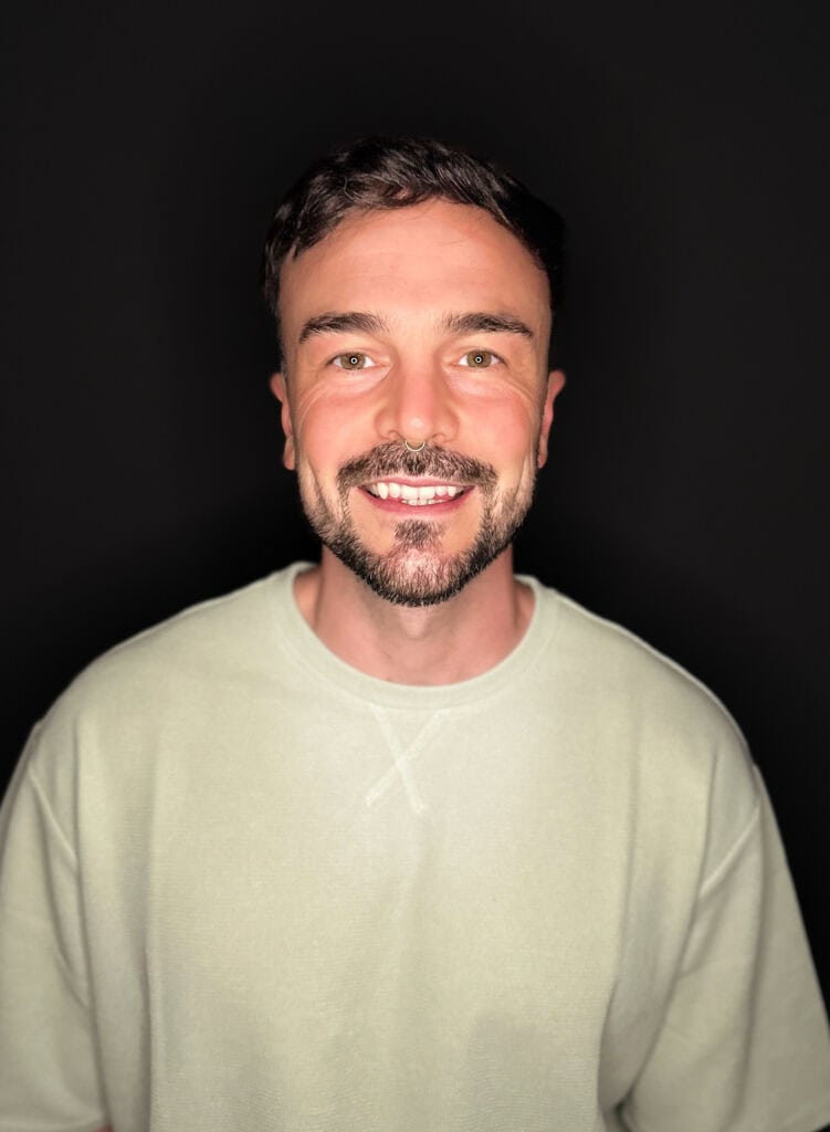 B2B Marketing Sam Dunning