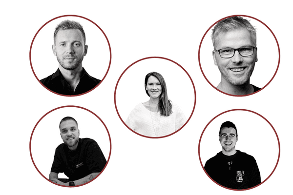 Authors | B2B Marketing World Authors | B2B Marketing World