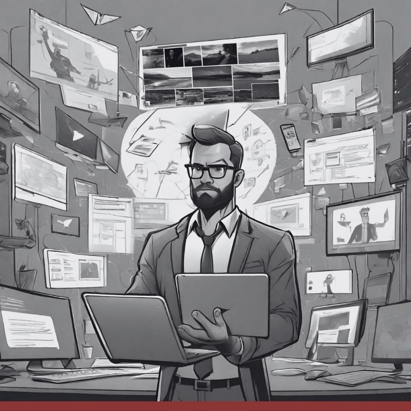 B2B Content Marketing Manager B2B Content Marketing Manager
