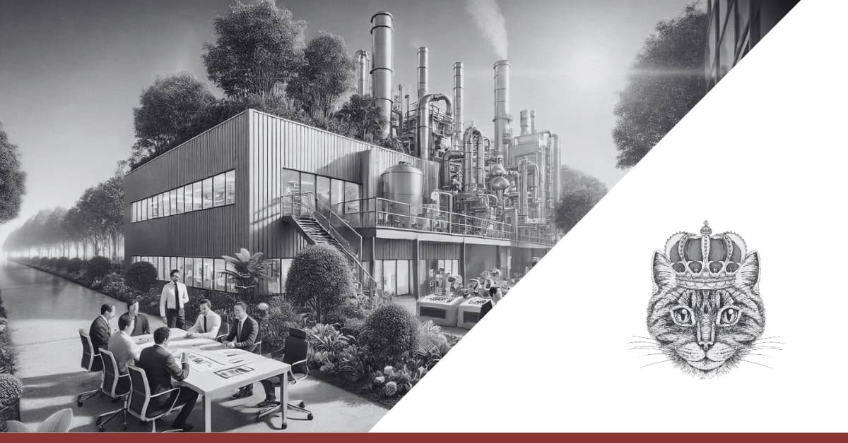 B2B Manufacturing Marketing
