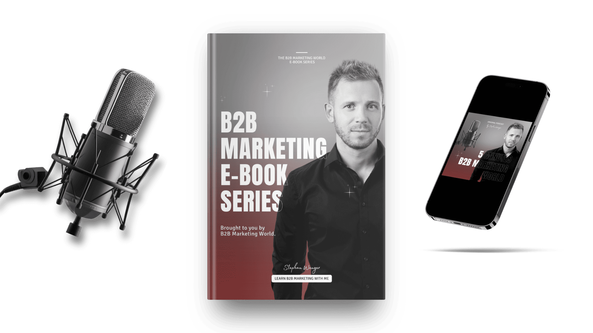 B2B Marketing World Resources