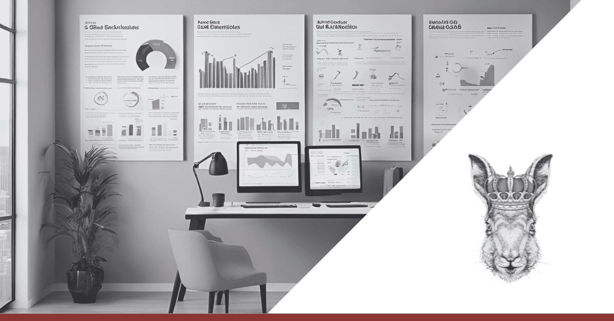 B2B SEO case study