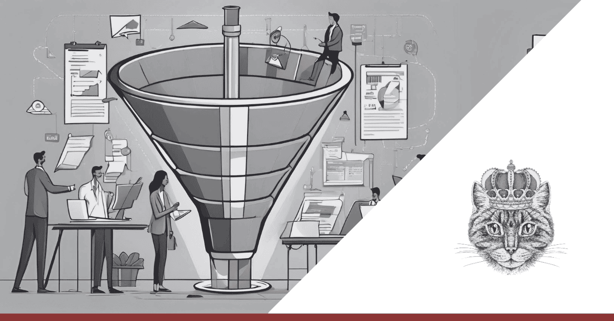 Build a B2B Marketing Funnel