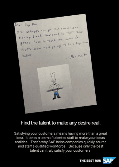 Consumer Prod Workforce Planning - B2B Marketing World