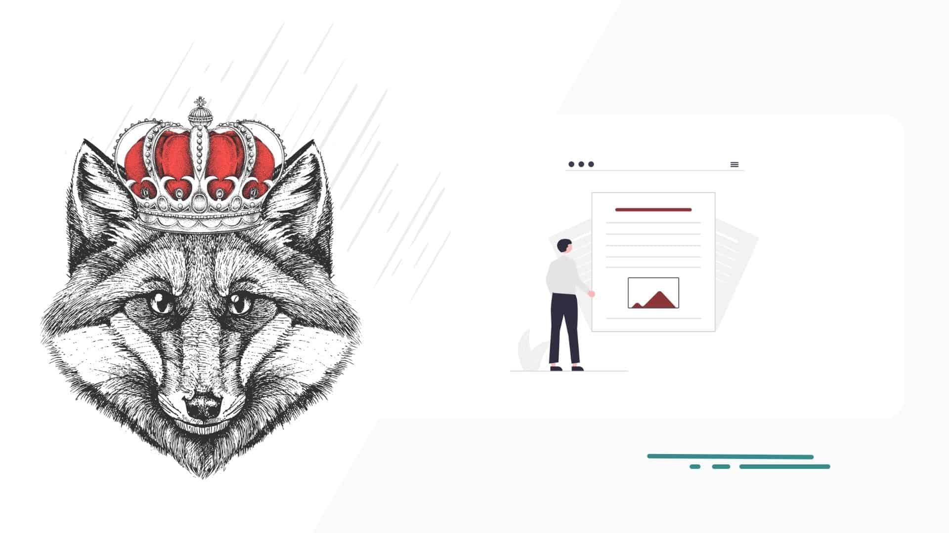 Fox Marketing Articles B2B Marketing World Fox Marketing Articles B2B Marketing World
