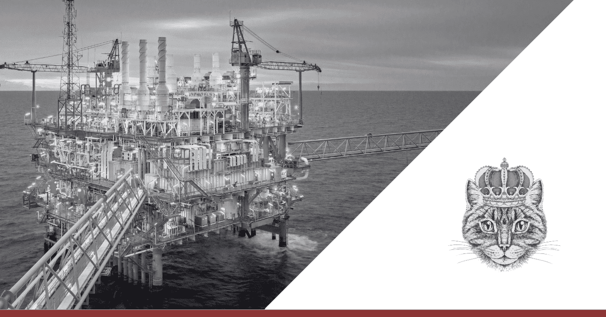 Gas and Oil Drilling Marketing