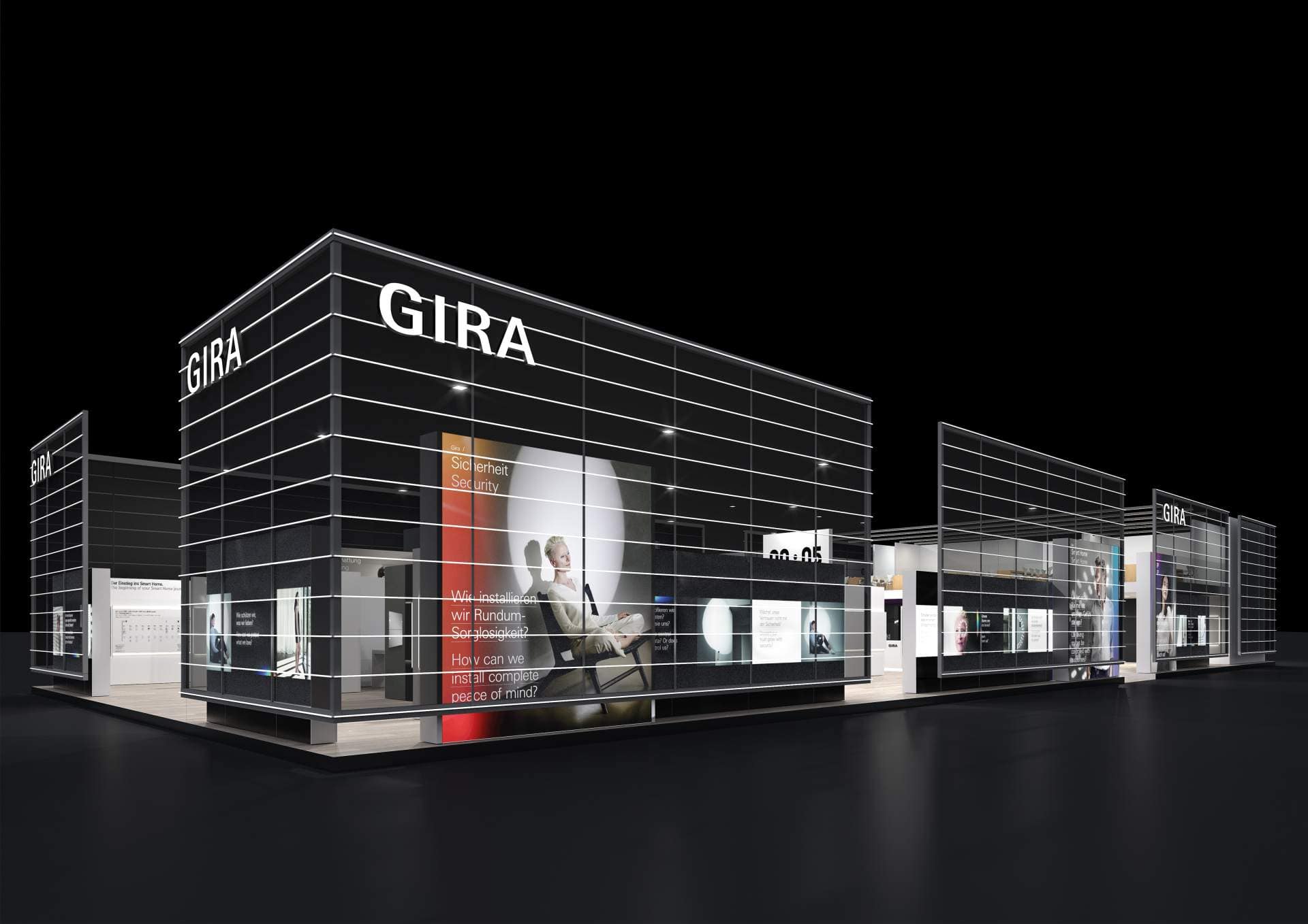 Gira Post: Gira Use Case