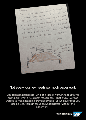 Higher Ed Smart Spend - B2B Marketing World