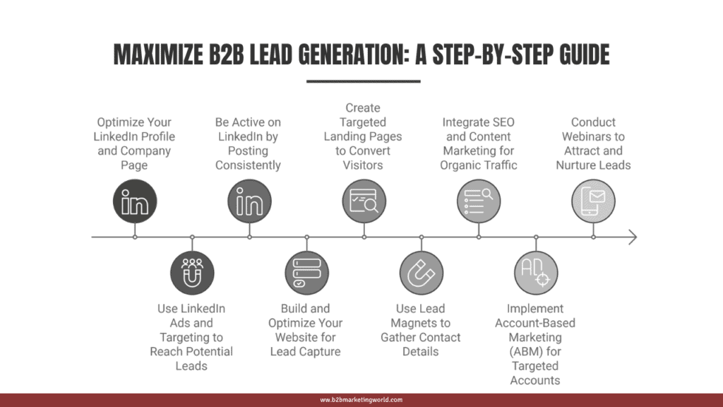 B2B Leads 