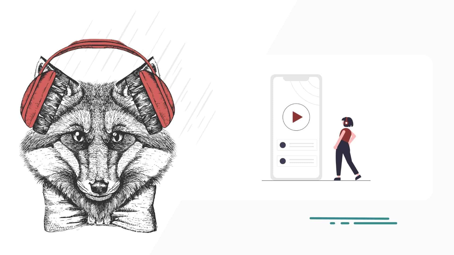 Podcast B2B Marketing World Podcast
