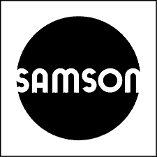Samson Logo Post: Samson AG Use Case