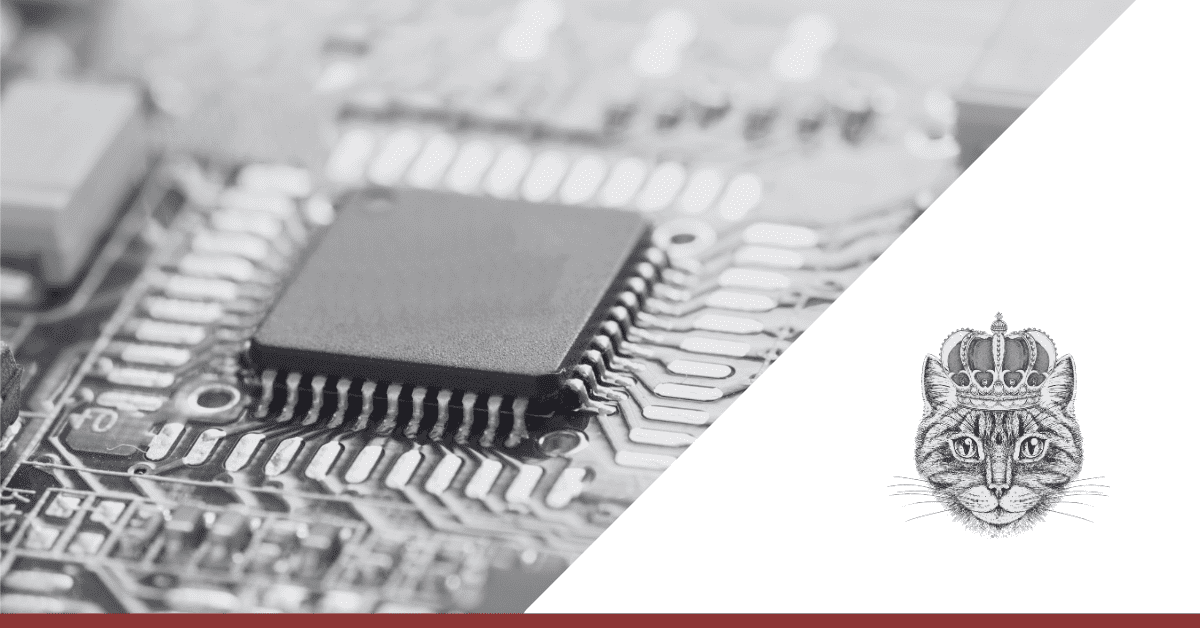 Semiconductor Marketing