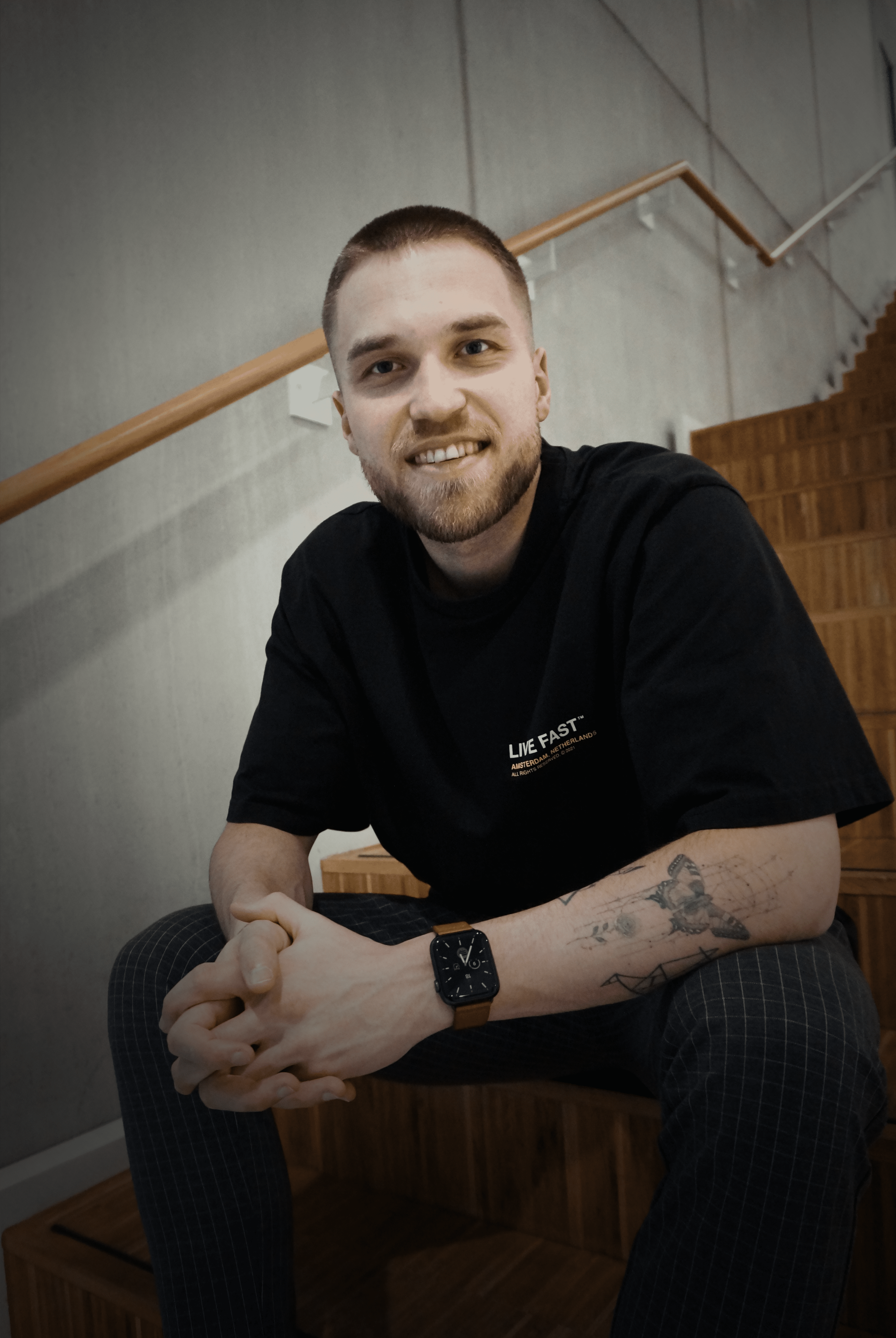 Torben Fangmann Torben Fangmann on B2B Marketing World